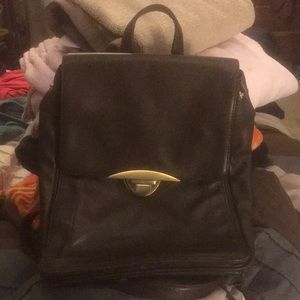 Charter Club Classics Brown Bag